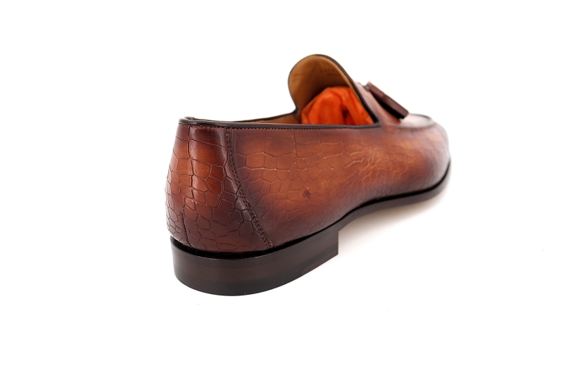 Magnanni mocassins hendidos marron6449301_4