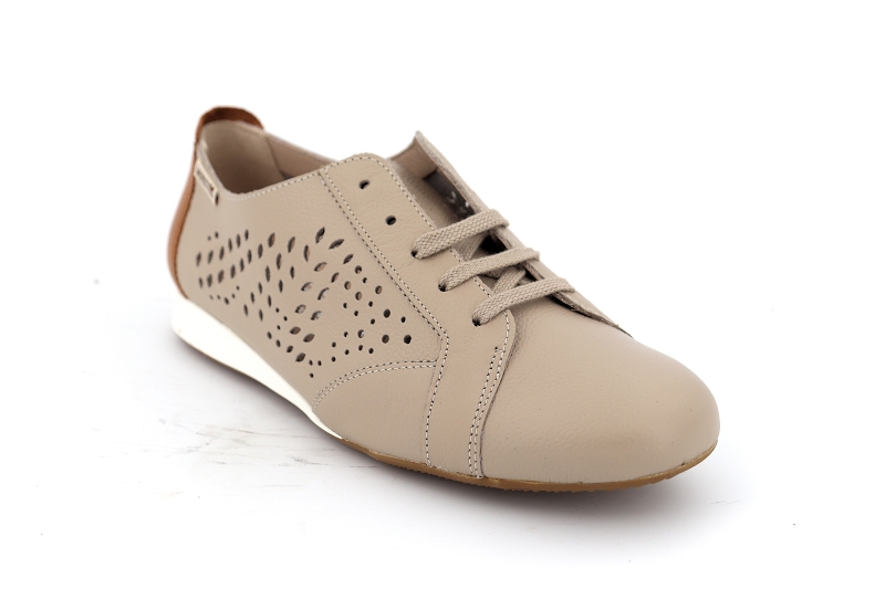 Mephisto f baskets belisa perf beige6449803_2