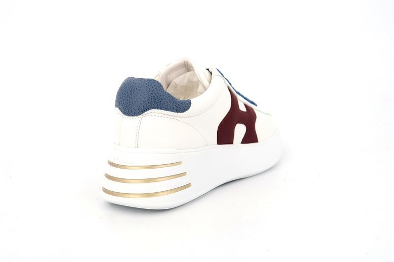 Hogan baskets h564 blanc6450004_4