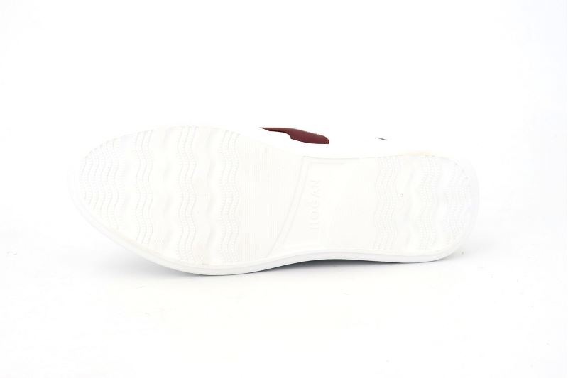 Hogan baskets h564 blanc6450004_5