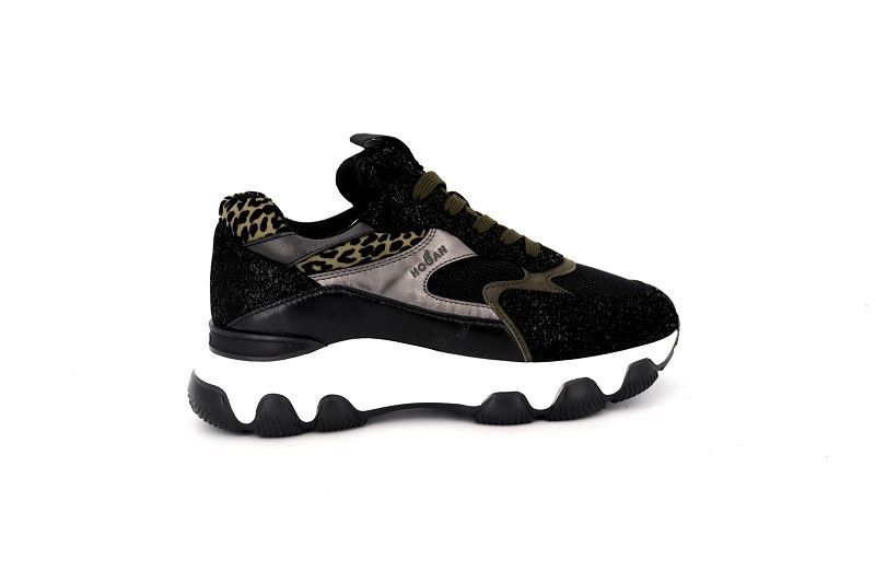 Hogan baskets h540 noir