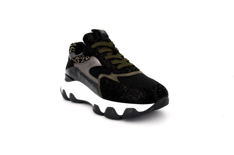Hogan baskets h540 noir6450102_2