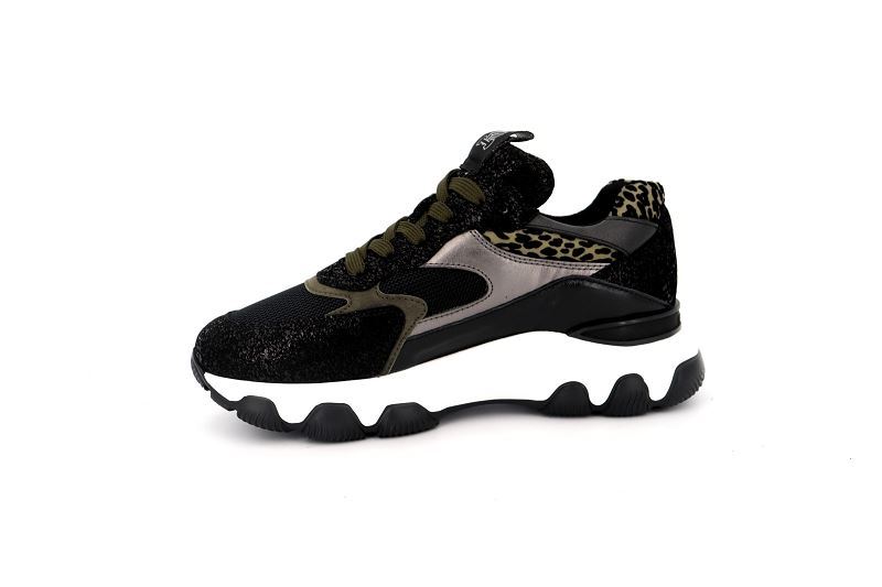 Hogan baskets h540 noir6450102_3
