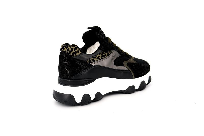 Hogan baskets h540 noir6450102_4