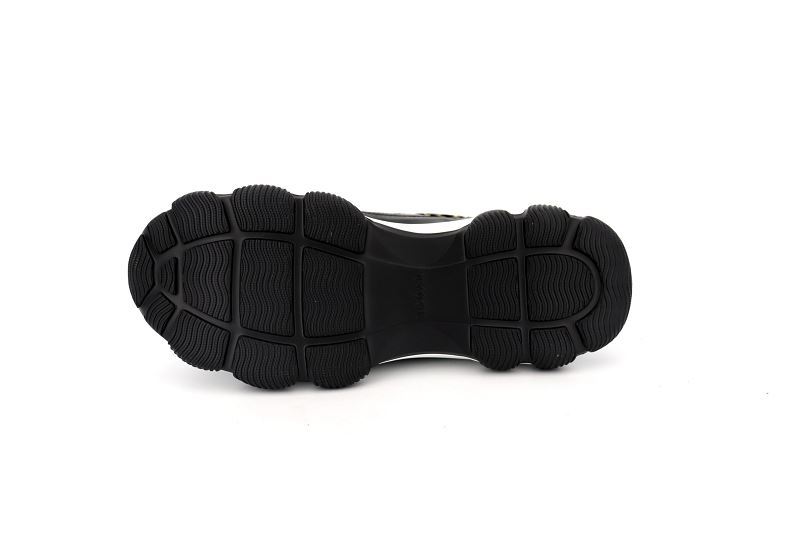 Hogan baskets h540 noir6450102_5