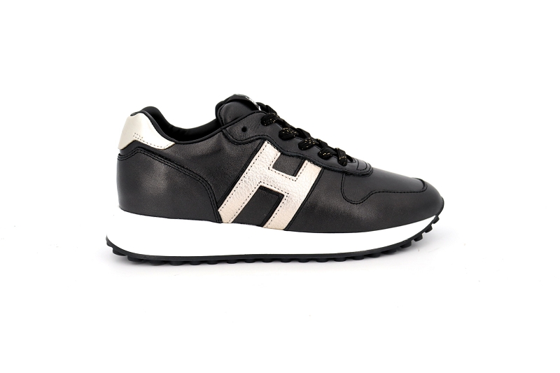 Hogan baskets h429 noir