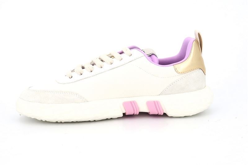 Hogan baskets h3r blanc6450401_3