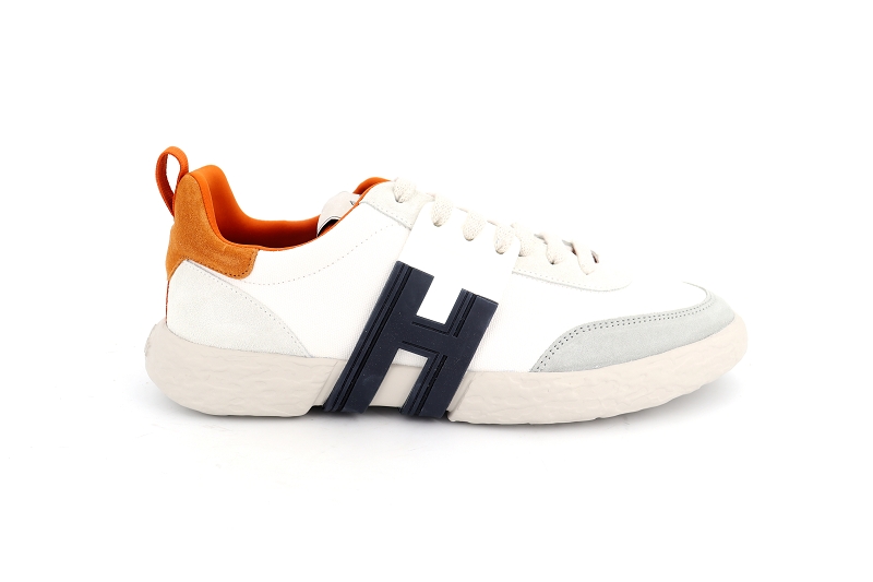 Hogan baskets h3r blanc