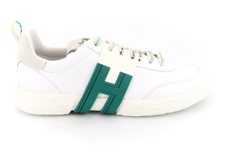 Hogan baskets h35 blanc