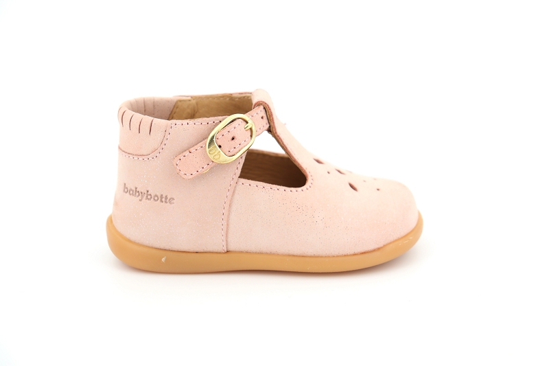 Babybotte babies paris rose