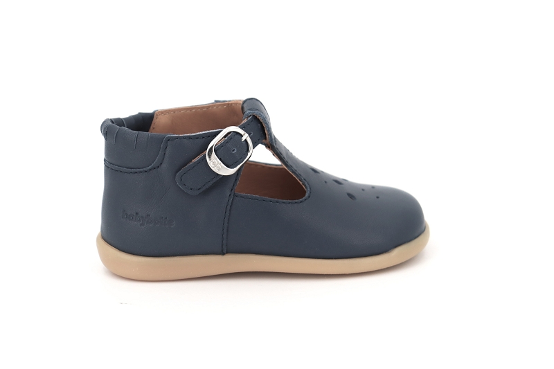 Babybotte babies paris bleu