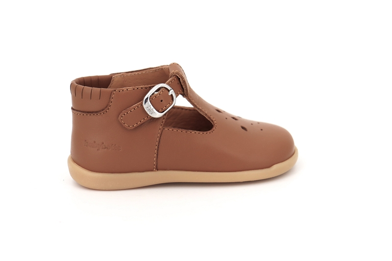 Babybotte babies paris marron