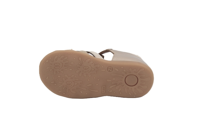Babybotte sandales nu pieds guppy dore6451811_5