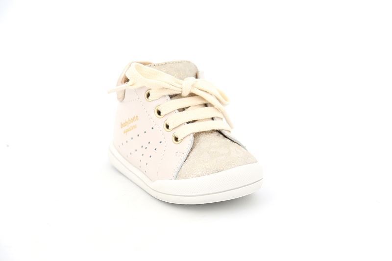 Babybotte baskets fasty beige6452004_2