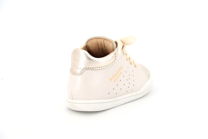 Babybotte baskets fasty beige6452004_4