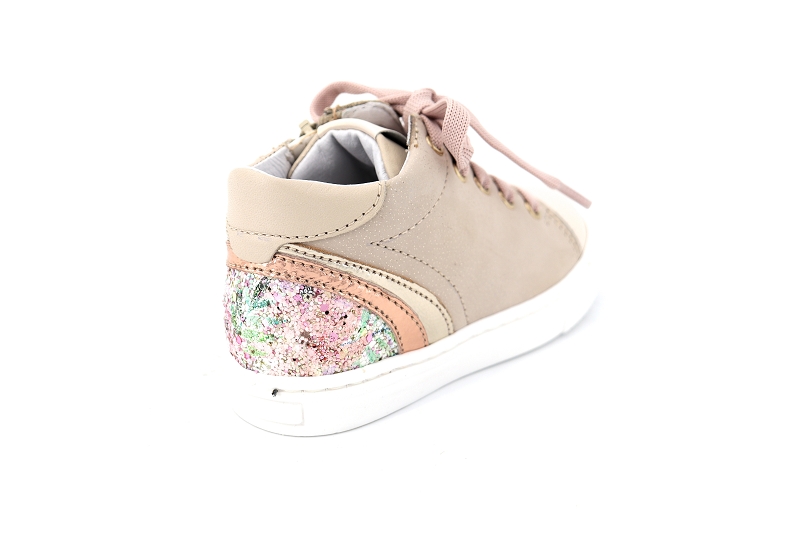 Fr by romagnoli baskets pauline beige6453301_4