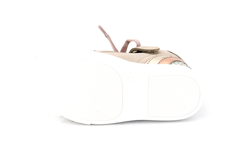 Fr by romagnoli chaussures a lacets pauline beige6453301_5