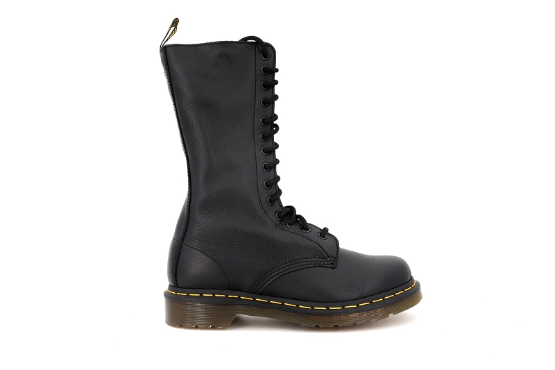 Doc martens bottes 1b99 noir