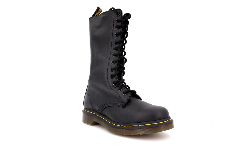 Doc martens bottes 1b99 noir6454901_2