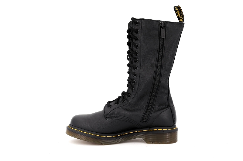 Doc martens bottes 1b99 noir6454901_3