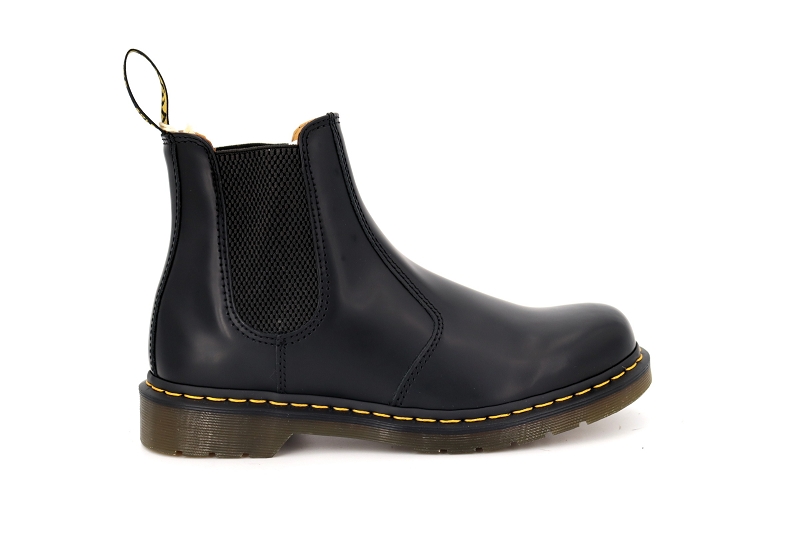 Doc martens boots et bottines 2976ys noir