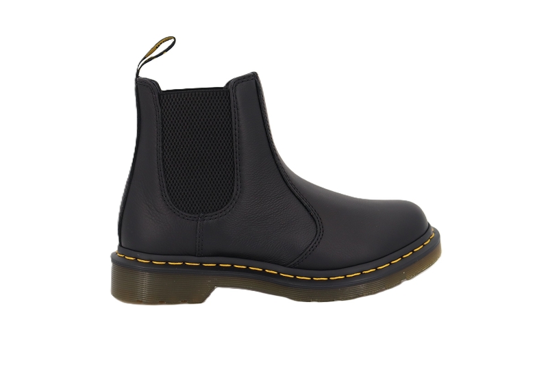Doc martens boots et bottines 2976ys noir