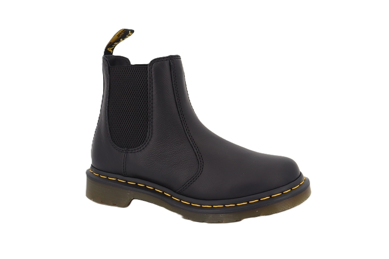 Doc martens boots et bottines 2976ys noir6455004_2