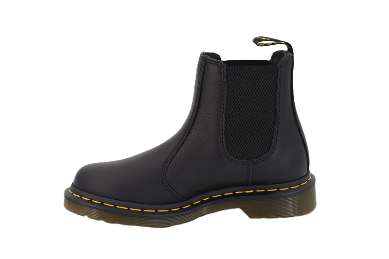 Doc martens boots et bottines 2976ys noir6455004_3