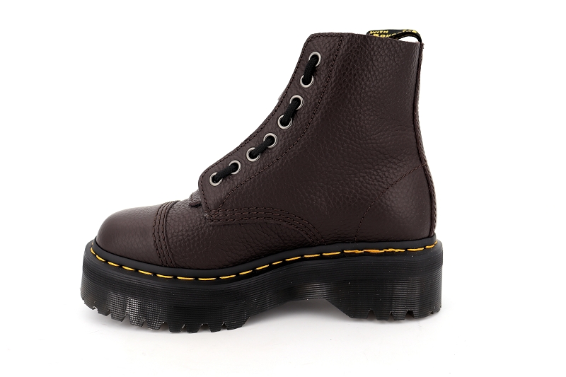 Doc martens bottines sinclair bordeaux6455202_3