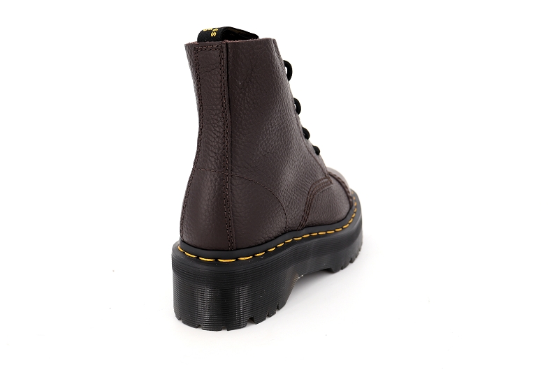 Doc martens bottines sinclair bordeaux6455202_4