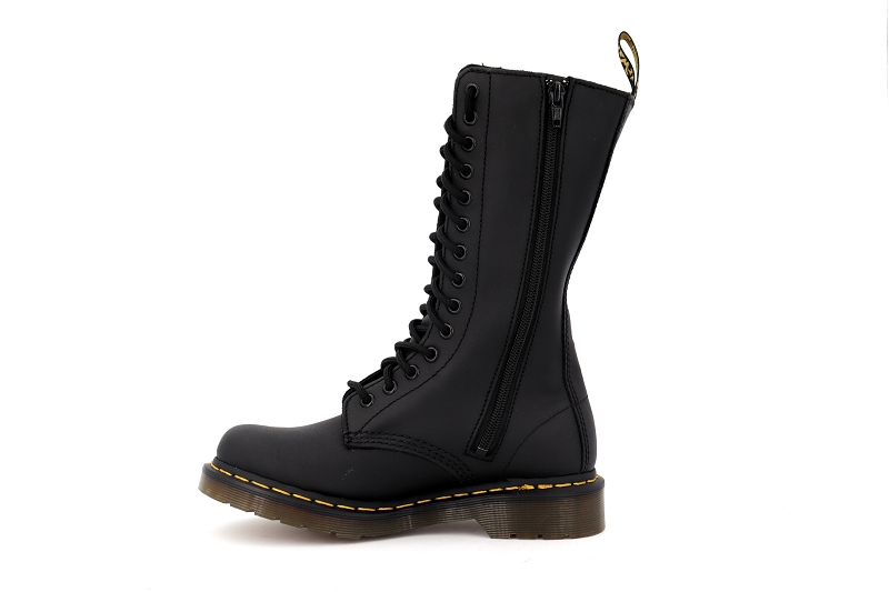 Doc martens bottes 1914 vonda noir6455501_3