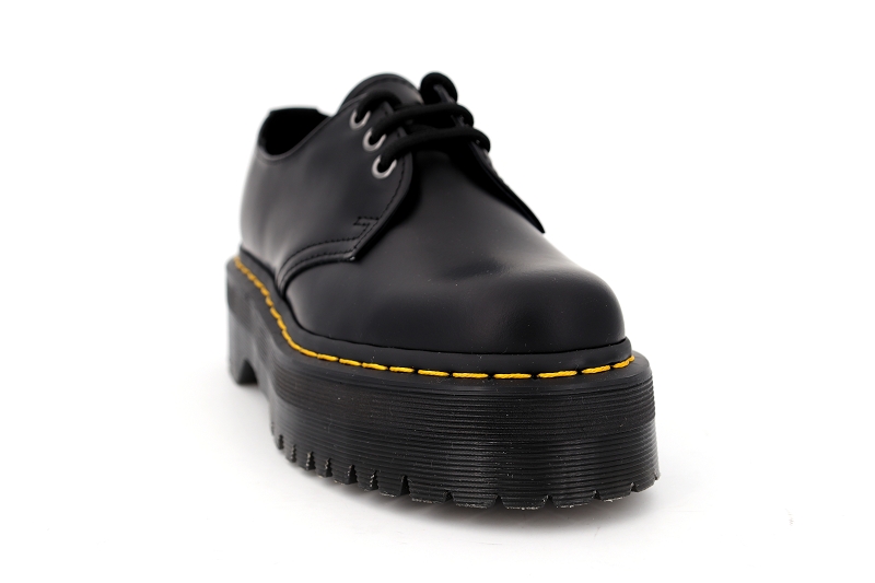 Doc martens derbies 1461 quad noir6455601_2