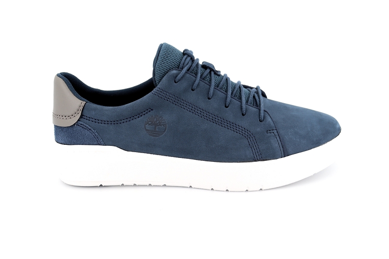 Timberland baskets seneca bay ox bleu