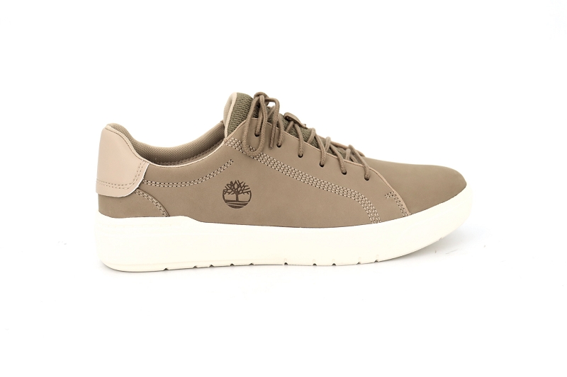 Timberland baskets seneca bay ox beige