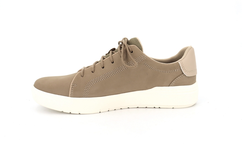 Timberland baskets seneca bay ox beige6456406_3