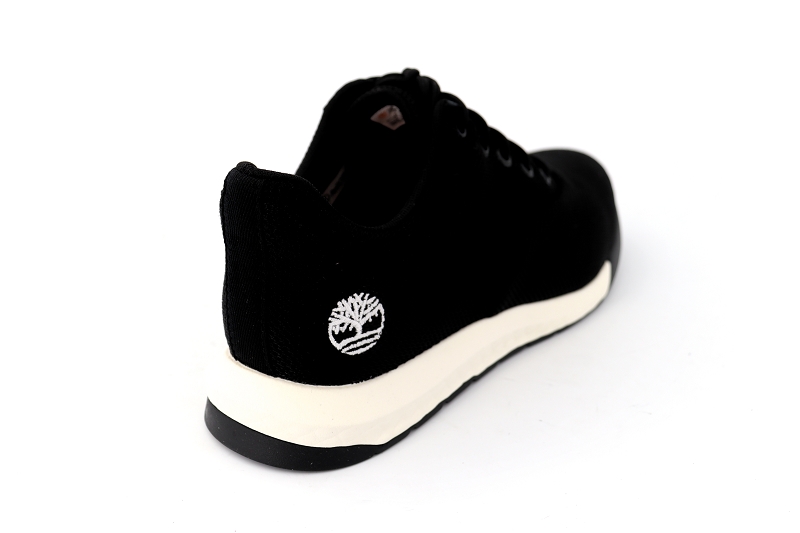 Timberland baskets killington ultra knit ox noir6456601_4