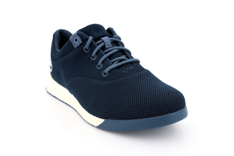 Timberland baskets killington ultra knit ox bleu6456602_2