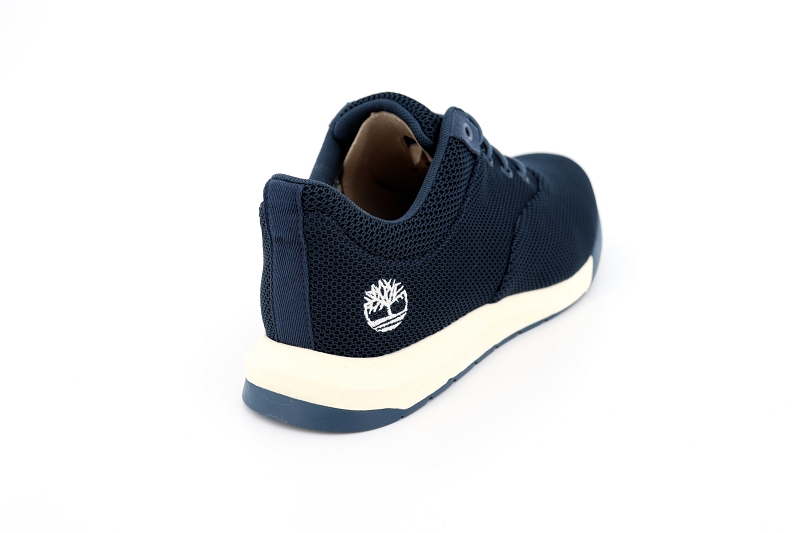 Timberland baskets killington ultra knit ox bleu6456602_4