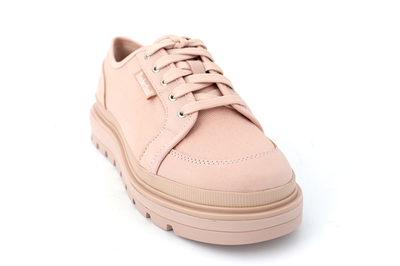 Timberland baskets ray city mixed ox rose6457302_2