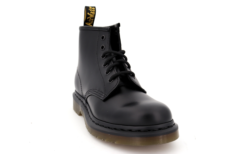 Doc martens boots et bottines 101 noir6457901_2