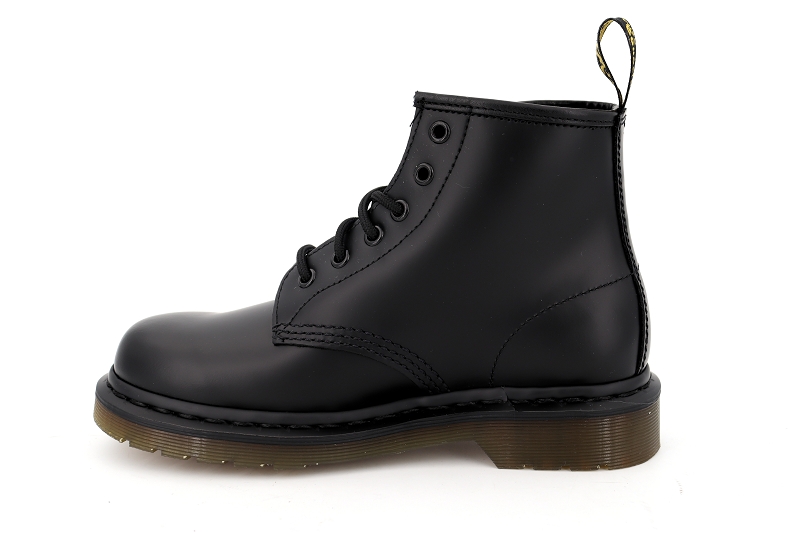 Doc martens bottines 101 noir6457901_3