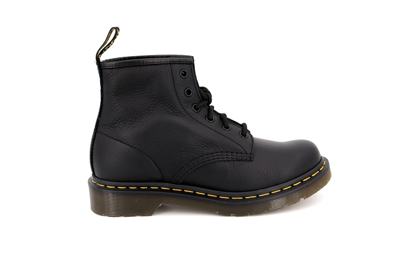 Doc martens boots et bottines 101 noir