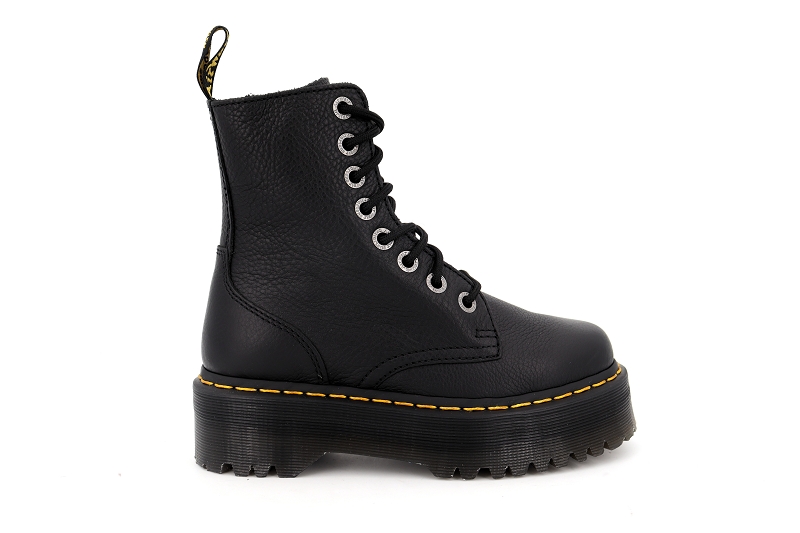 Doc martens bottines jadon 3 noir