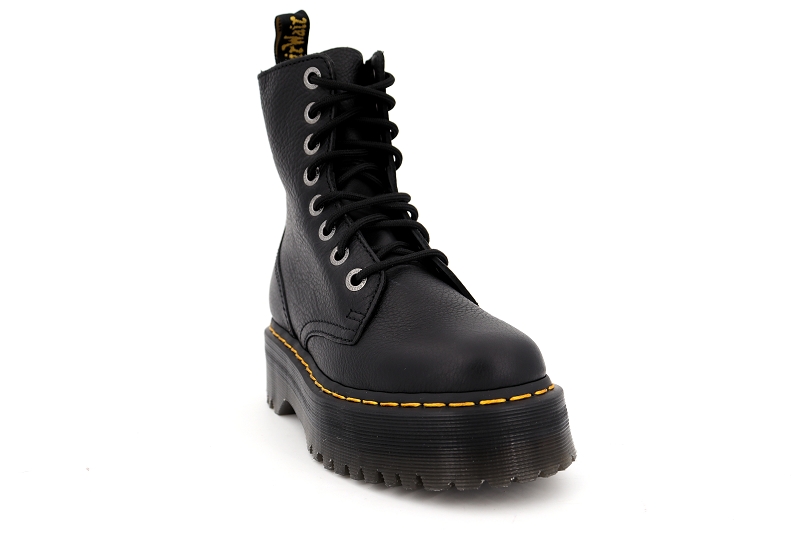 Doc martens bottines jadon 3 noir6458101_2