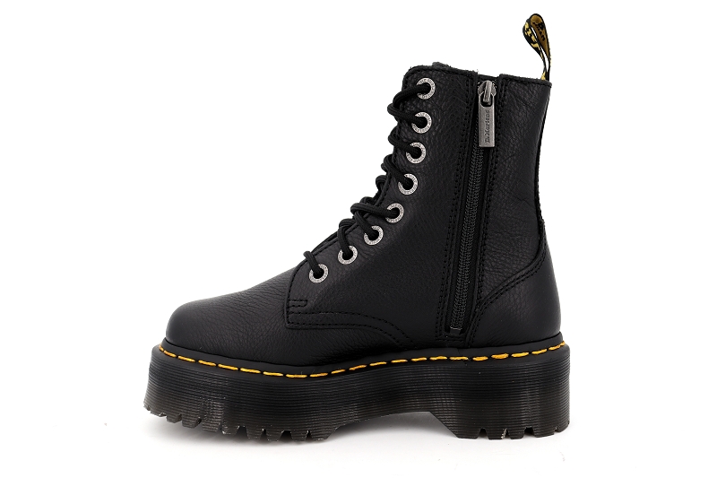 Doc martens bottines jadon 3 noir6458101_3