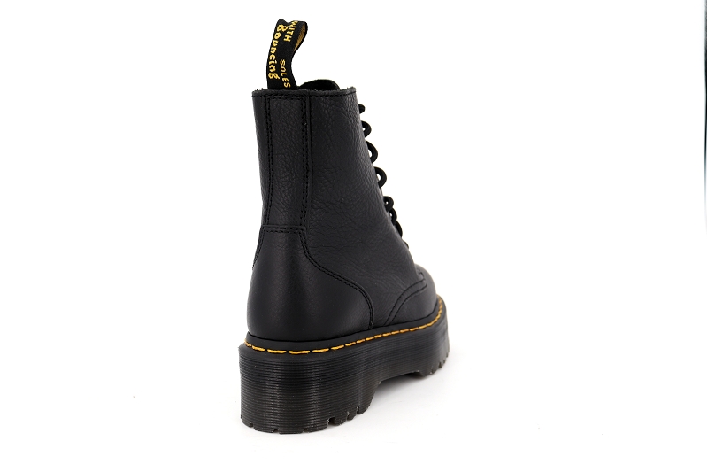 Doc martens boots et bottines jadon 3 noir6458101_4