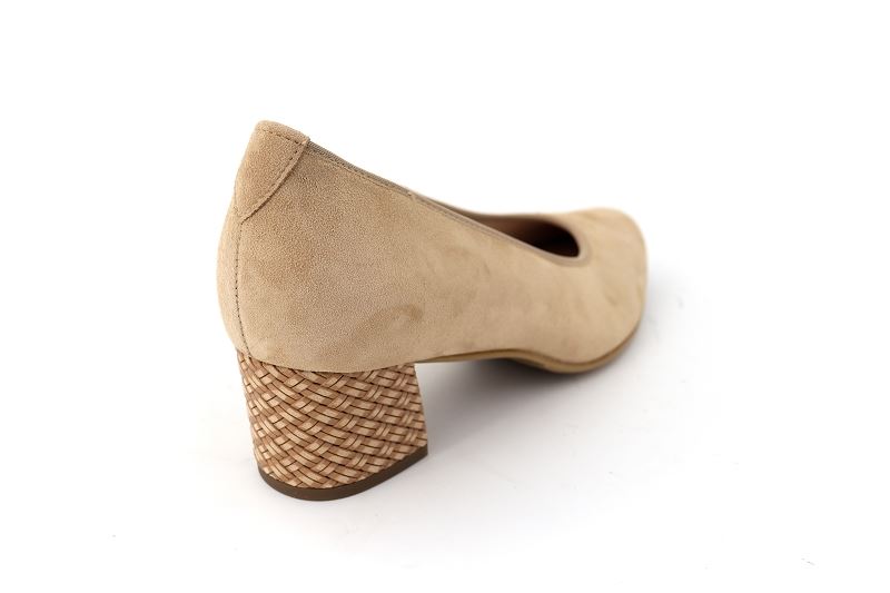 Hassia escarpins marie beige6459402_4