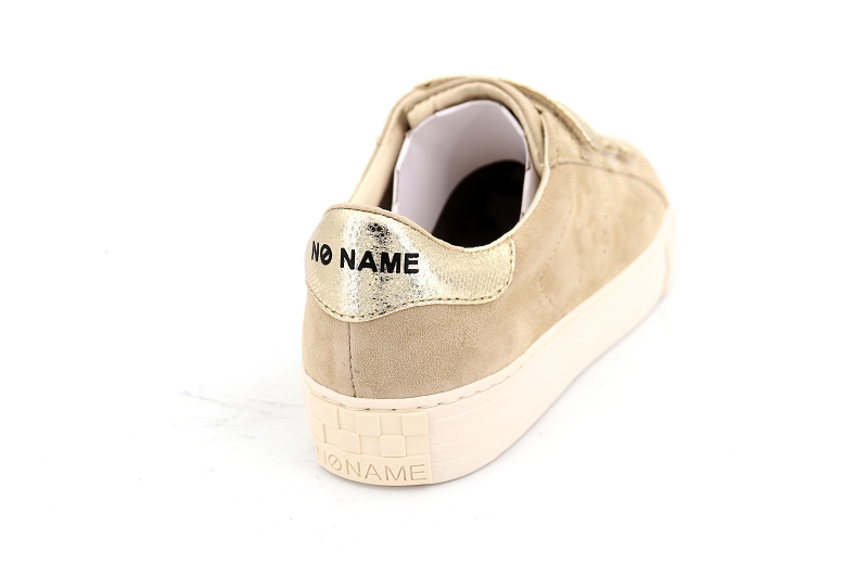 No name baskets arcade straps beige6459501_4