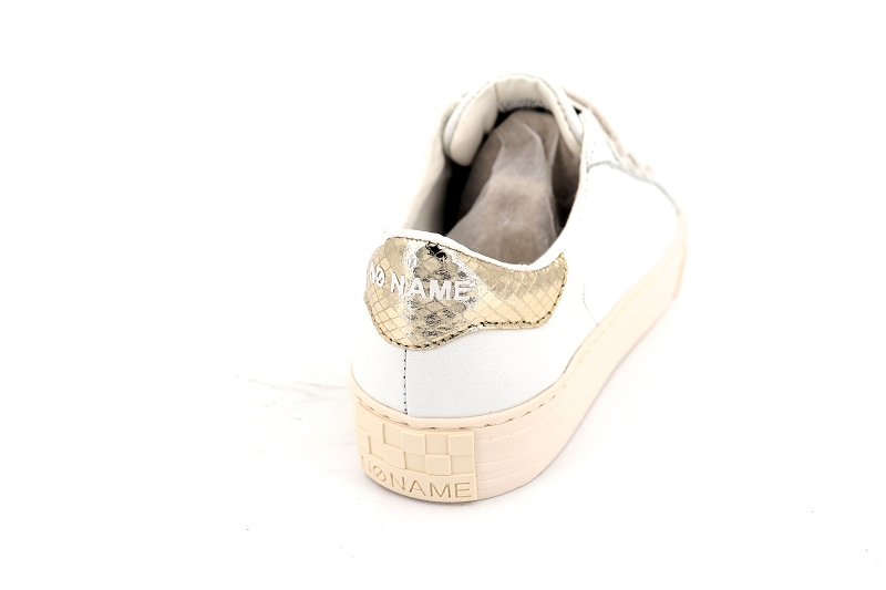 No name baskets arcade straps blanc6459503_4