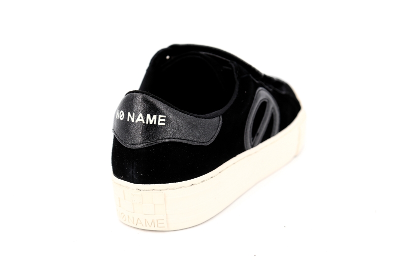 No name baskets arcade straps side noir6459604_4